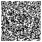 QR code with Christ First Baptist Church contacts