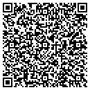 QR code with Masterblaster contacts