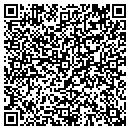 QR code with Harlem's Diner contacts