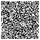 QR code with Ultimate Shades Of America contacts