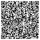 QR code with S J Transcriptions Service contacts