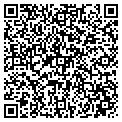 QR code with Intercel contacts