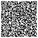 QR code with Hoopers Body Shop contacts