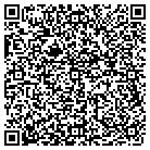 QR code with R W Refrigeration Distrg Co contacts
