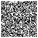 QR code with Hair's What's Happening contacts