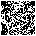 QR code with Service Communications & Wrlss contacts