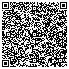 QR code with Yates City Village Hall contacts