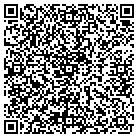 QR code with Illinois Central School Bus contacts