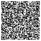 QR code with A & R Mechanical Contractors contacts