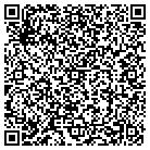 QR code with Allegra Print & Imaging contacts