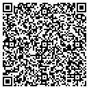 QR code with L & S Industries Inc contacts