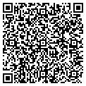 QR code with Nicks Char House contacts