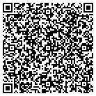 QR code with C M M Calibrations Inc contacts