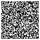 QR code with J & J Radiator Repair contacts