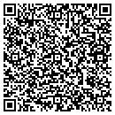 QR code with AIC Ventures contacts