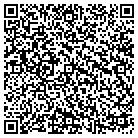 QR code with R D Ramey Enterprises contacts
