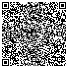 QR code with A Plus Medical Supply Inc contacts
