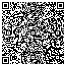 QR code with St James AME Church contacts