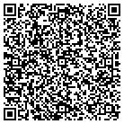 QR code with Academy of Ballet Wauconda contacts