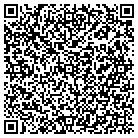 QR code with A All Around Starr Clown & Co contacts