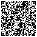 QR code with Gas & Shop Inc contacts