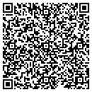 QR code with Garage Kawi contacts