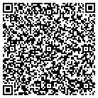 QR code with ISU Chemistry Department contacts