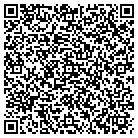 QR code with Saint Rphels Rman Cthlic Chrch contacts