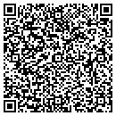QR code with Lazarus Ltd contacts