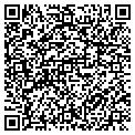 QR code with Ismail Food Inc contacts