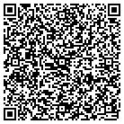 QR code with Vanderbrooke Corporation contacts
