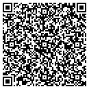 QR code with P C Fritz Consulting contacts