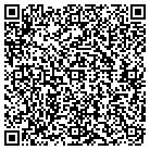 QR code with McAleer Charitable Founda contacts