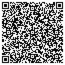QR code with Time Out Tap contacts