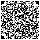 QR code with H & R Block Tax Service contacts