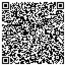 QR code with J Mar Express contacts
