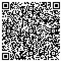 QR code with Gamboa Automotive contacts