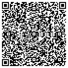 QR code with Hattery Simpson & West contacts