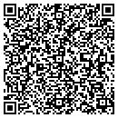 QR code with Alberta Stout contacts