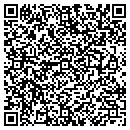 QR code with Hohimer Awning contacts