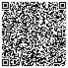 QR code with Akiba Schechter Day School contacts
