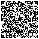 QR code with A & A's Beads & Things contacts