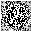 QR code with R C Contracting contacts
