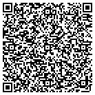QR code with Three Rivers Public Library contacts