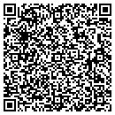QR code with Justin Roos contacts