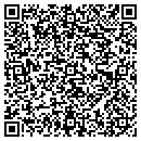 QR code with K S Dry Cleaners contacts