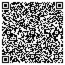 QR code with Kenneth Handy contacts