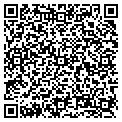 QR code with IBC contacts