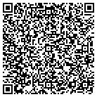 QR code with Gannons Plumbing & Heating contacts