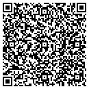 QR code with CNC Lawn Care contacts